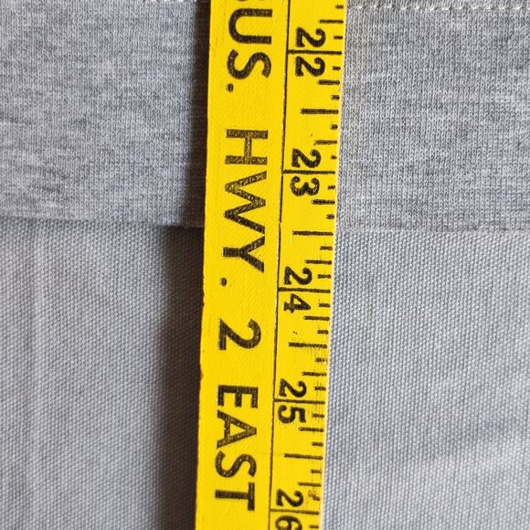 Vans Hoodie men's size S grey with graphic design, teddy fleece - Picture 11 of 11